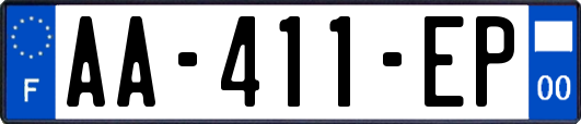 AA-411-EP