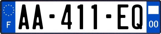 AA-411-EQ