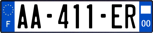 AA-411-ER