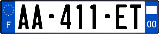 AA-411-ET