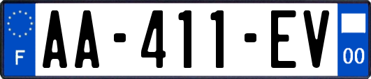 AA-411-EV