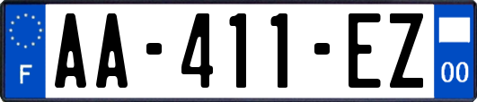 AA-411-EZ