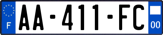 AA-411-FC