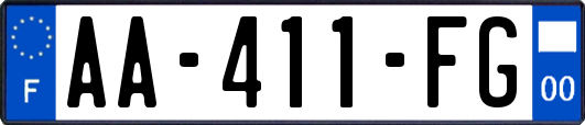 AA-411-FG