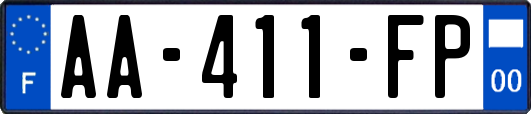 AA-411-FP