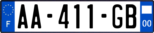 AA-411-GB