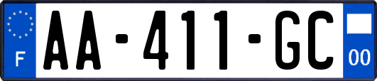 AA-411-GC