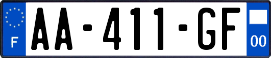 AA-411-GF