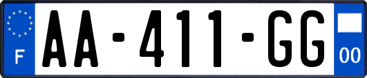 AA-411-GG