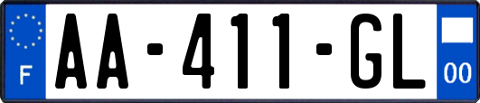 AA-411-GL