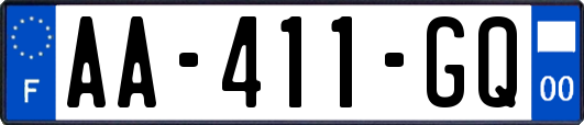 AA-411-GQ