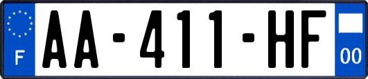 AA-411-HF