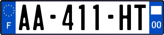 AA-411-HT