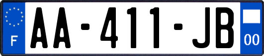 AA-411-JB