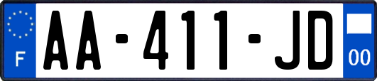 AA-411-JD