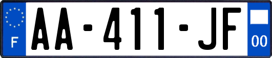 AA-411-JF