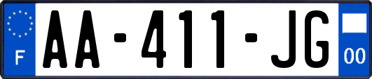 AA-411-JG