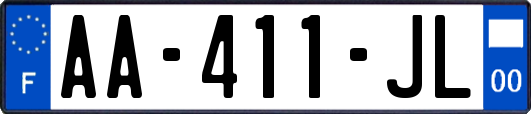 AA-411-JL