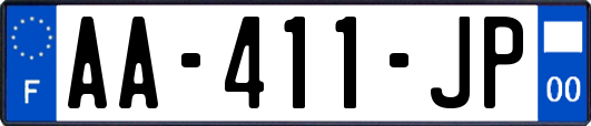 AA-411-JP