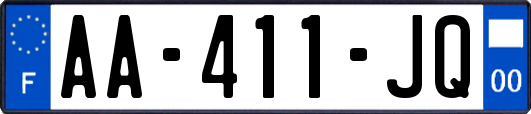 AA-411-JQ