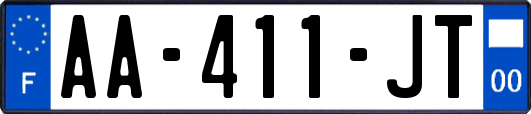 AA-411-JT