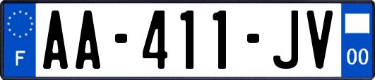 AA-411-JV