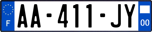 AA-411-JY