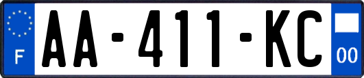 AA-411-KC