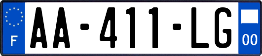AA-411-LG