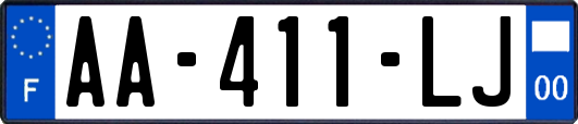 AA-411-LJ
