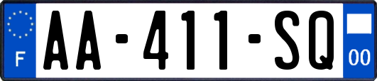 AA-411-SQ