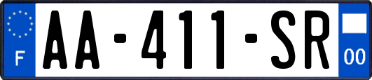 AA-411-SR