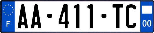 AA-411-TC