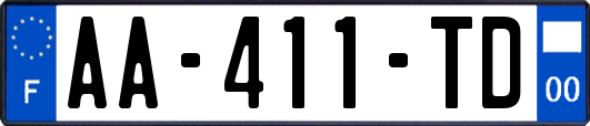 AA-411-TD