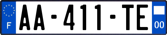 AA-411-TE