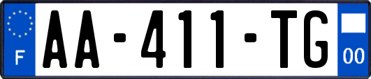 AA-411-TG