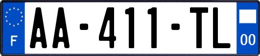 AA-411-TL