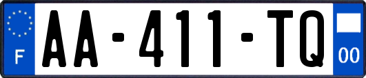 AA-411-TQ