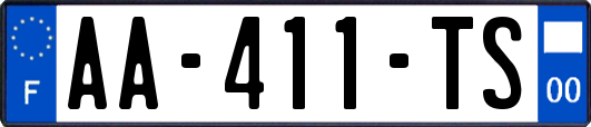 AA-411-TS