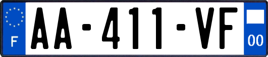 AA-411-VF