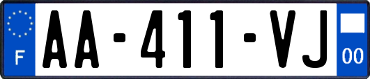 AA-411-VJ