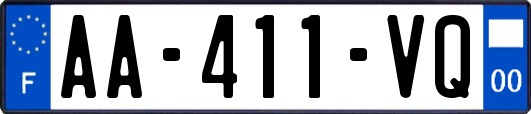 AA-411-VQ