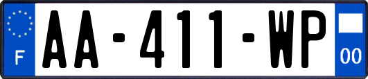 AA-411-WP