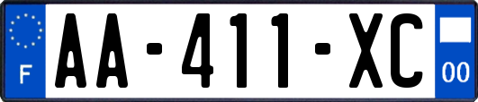 AA-411-XC