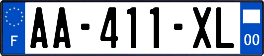 AA-411-XL