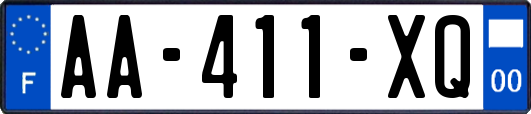 AA-411-XQ