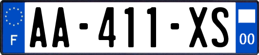 AA-411-XS