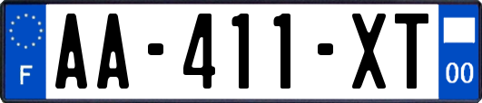 AA-411-XT