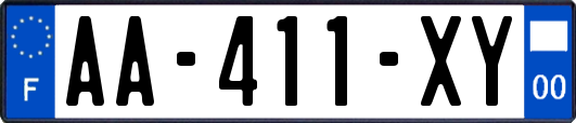 AA-411-XY