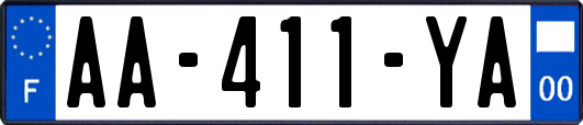 AA-411-YA